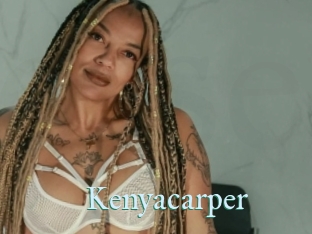 Kenyacarper