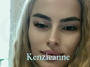 Kenzieanne