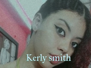 Kerly_smith