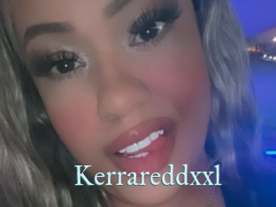 Kerrareddxxl