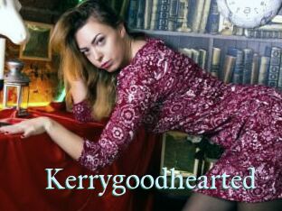 Kerrygoodhearted