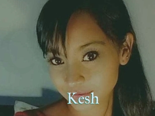 Kesh