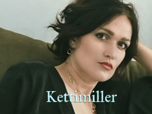 Kettimiller