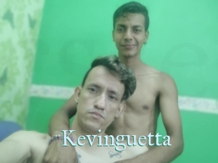 Kevinguetta