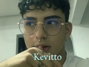 Kevitto