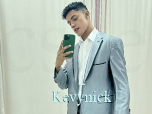 Kevynick