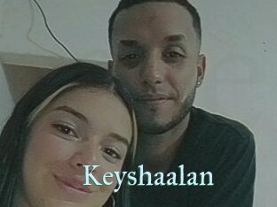 Keyshaalan