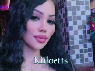 Khloetts