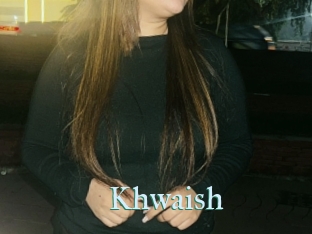 Khwaish