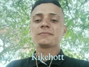 Kikehott