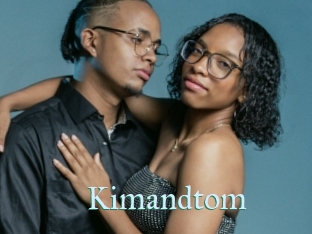 Kimandtom