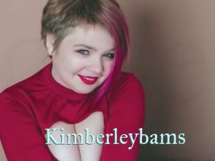 Kimberleybams