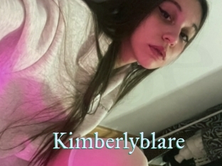 Kimberlyblare