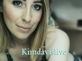 Kimdavislive