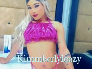 Kimmberlyloazy