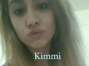 Kimmi