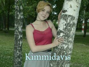 Kimmidavis