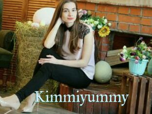 Kimmiyummy