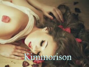 Kimmorison