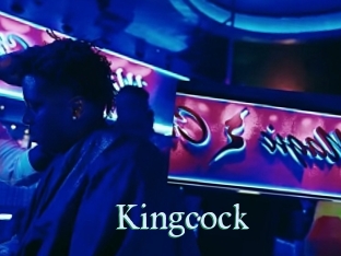 Kingcock