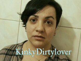 KinkyDirtylover