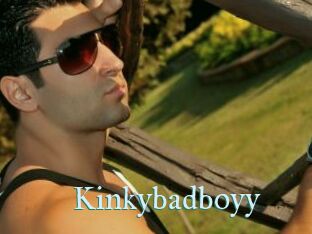 Kinkybadboyy