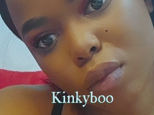 Kinkyboo