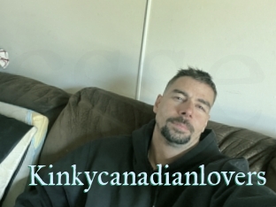 Kinkycanadianlovers