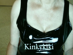 Kinkykiki