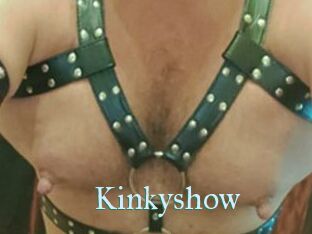 Kinkyshow