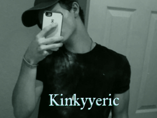 Kinkyyeric