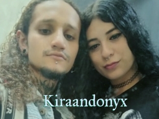 Kiraandonyx