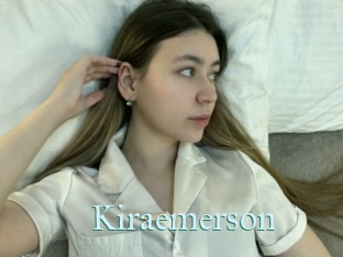 Kiraemerson