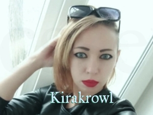 Kirakrowl