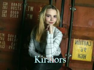 Kiralors