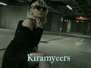 Kiramyeers