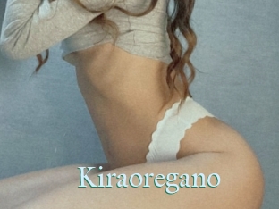 Kiraoregano