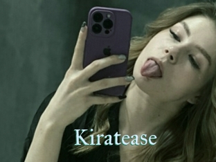 Kiratease