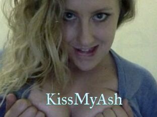 KissMyAsh