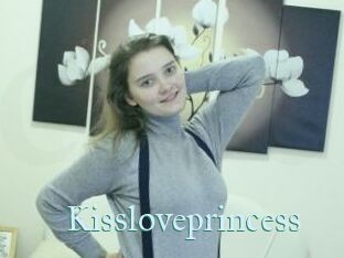 Kissloveprincess