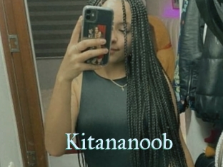 Kitananoob