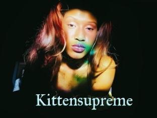 Kittensupreme