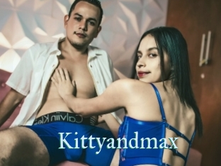 Kittyandmax