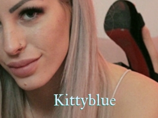 Kittyblue