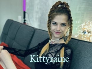 Kittyraine