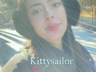 Kittysailor