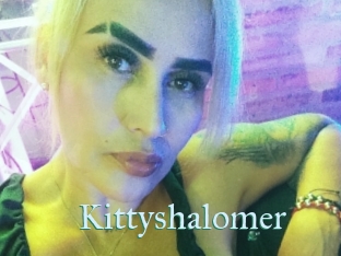 Kittyshalomer