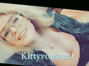 Kittyvonsweet