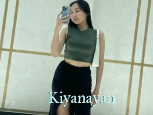 Kiyanayan