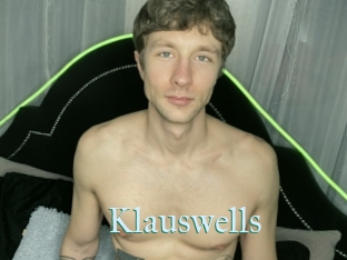 Klauswells